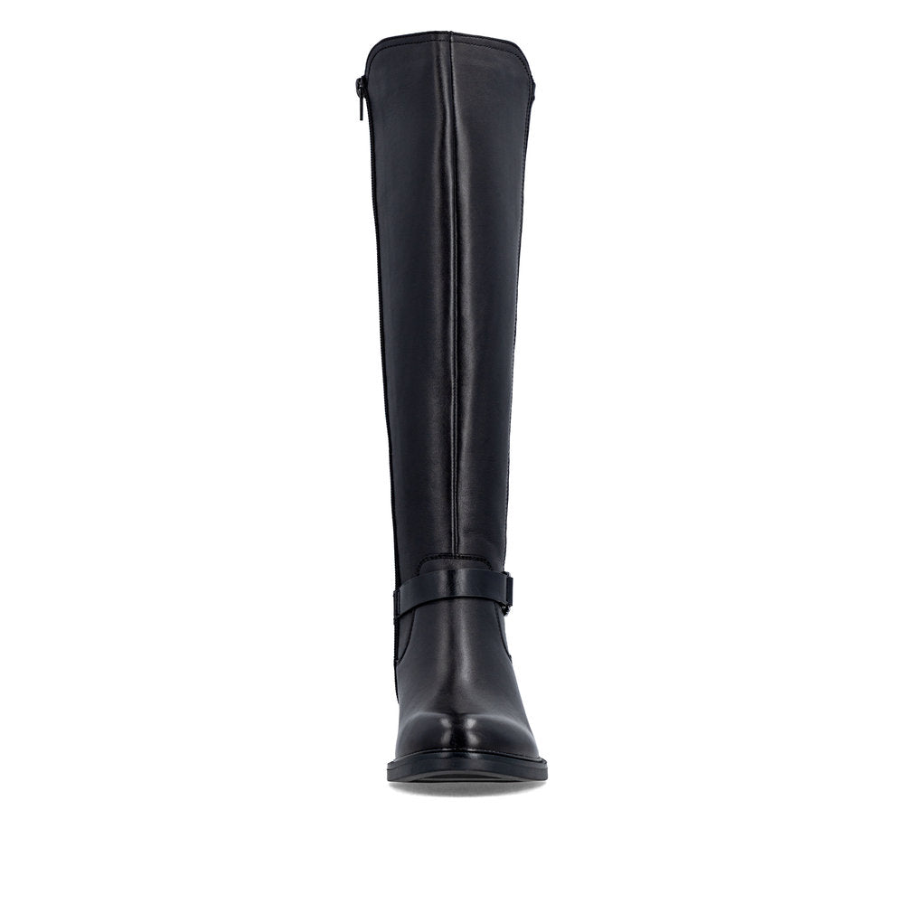 Remonte Women’s D2W77-00 Black