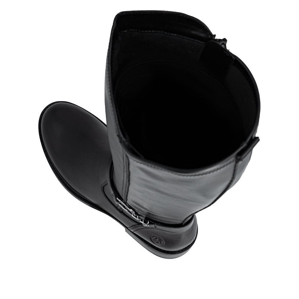 Remonte Women’s D2W77-00 Black