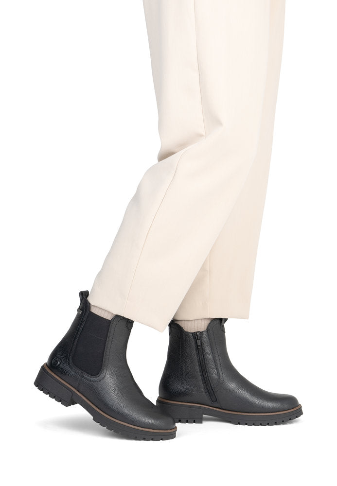 Remonte Women’s D3W73–00 Black