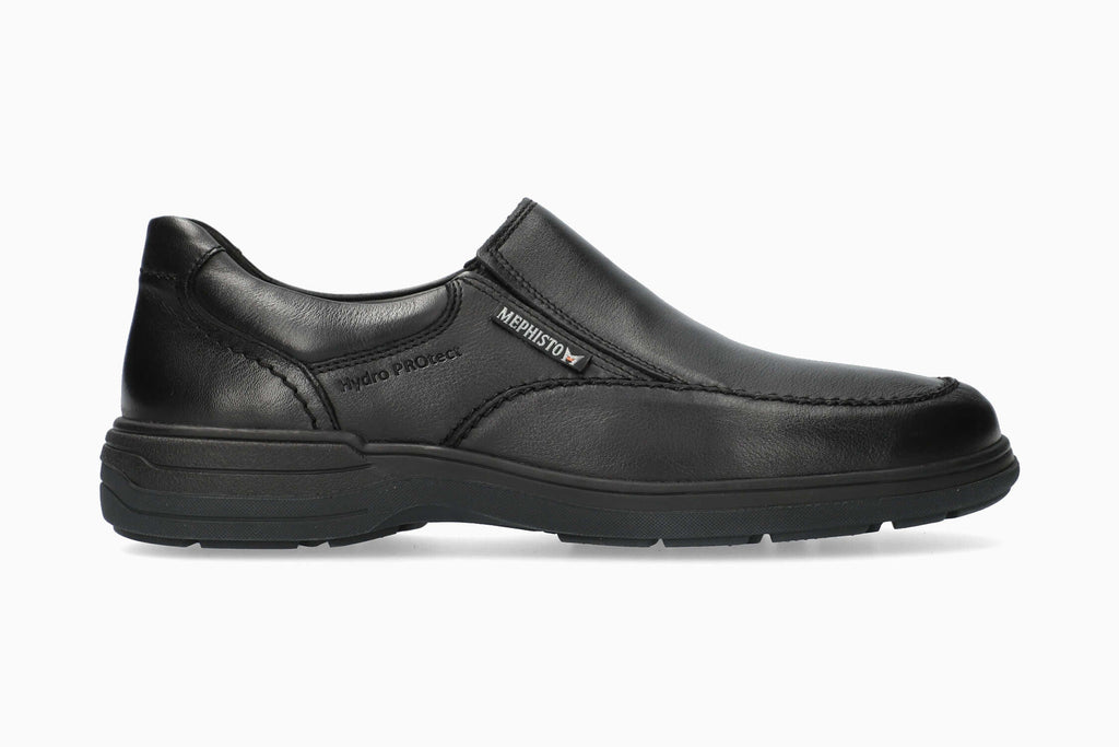 Mephisto Men's Davy Black