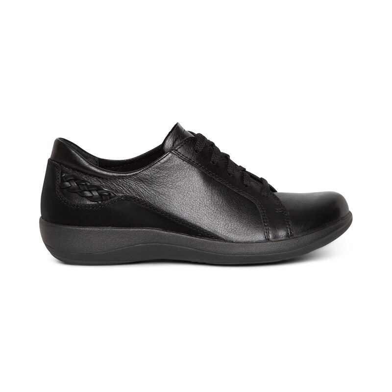 Aetrex Women's Dana Black