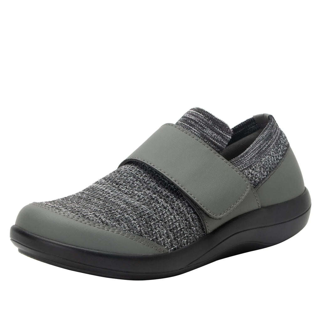 Alegria Women's Dasher Charcoal