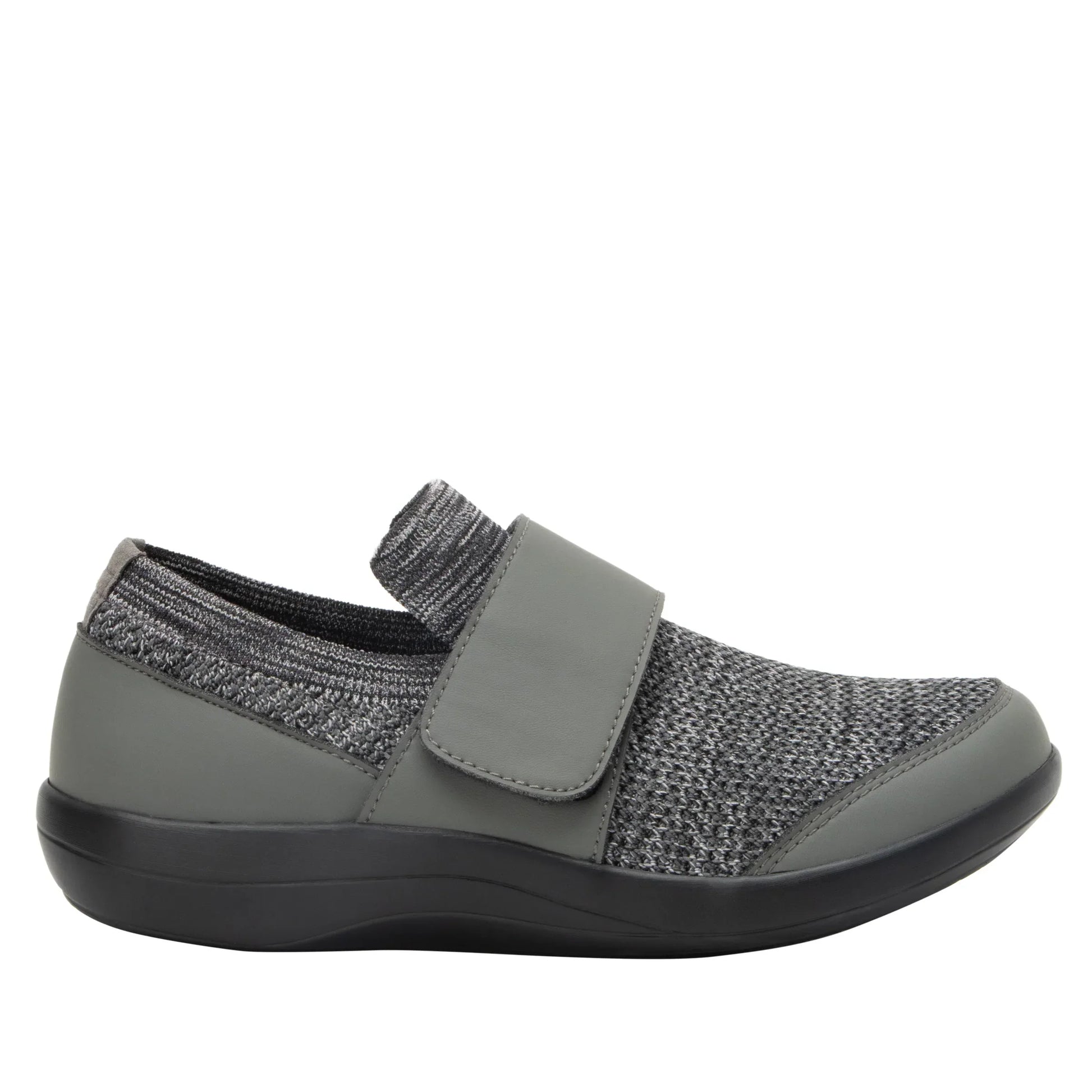 Alegria Women's Dasher Charcoal
