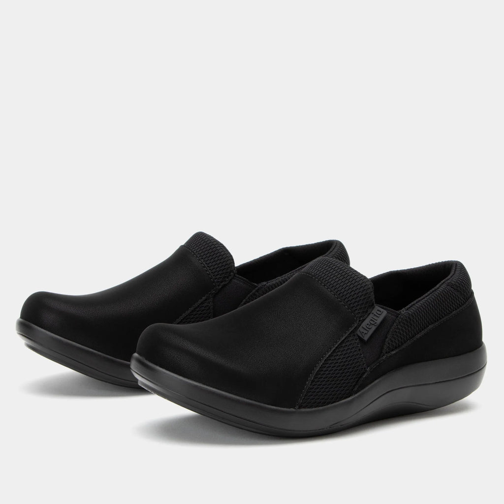 Alegria Women's Duette Black