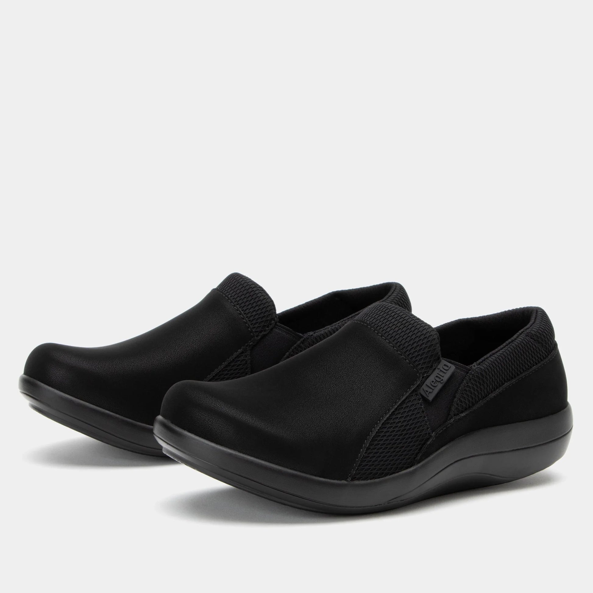 Alegria Women's Duette Black