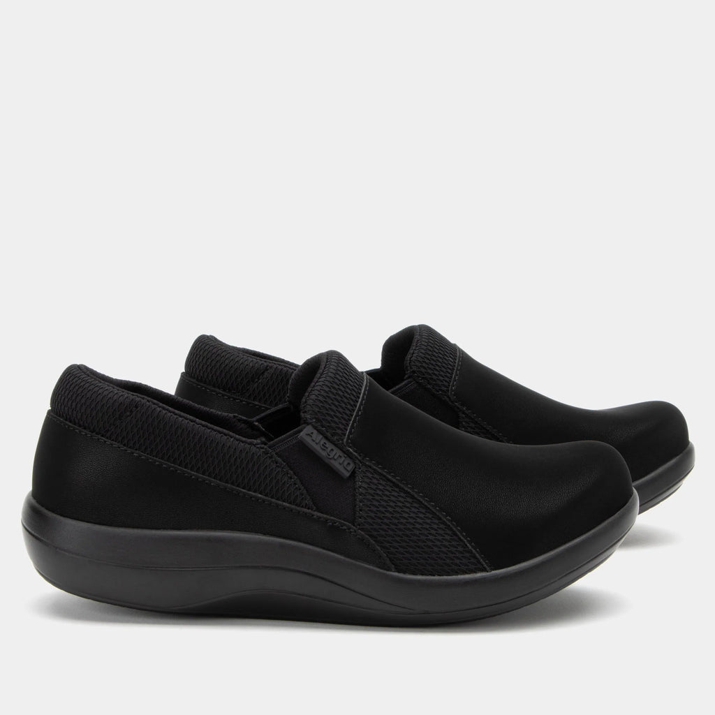 Alegria Women's Duette Black