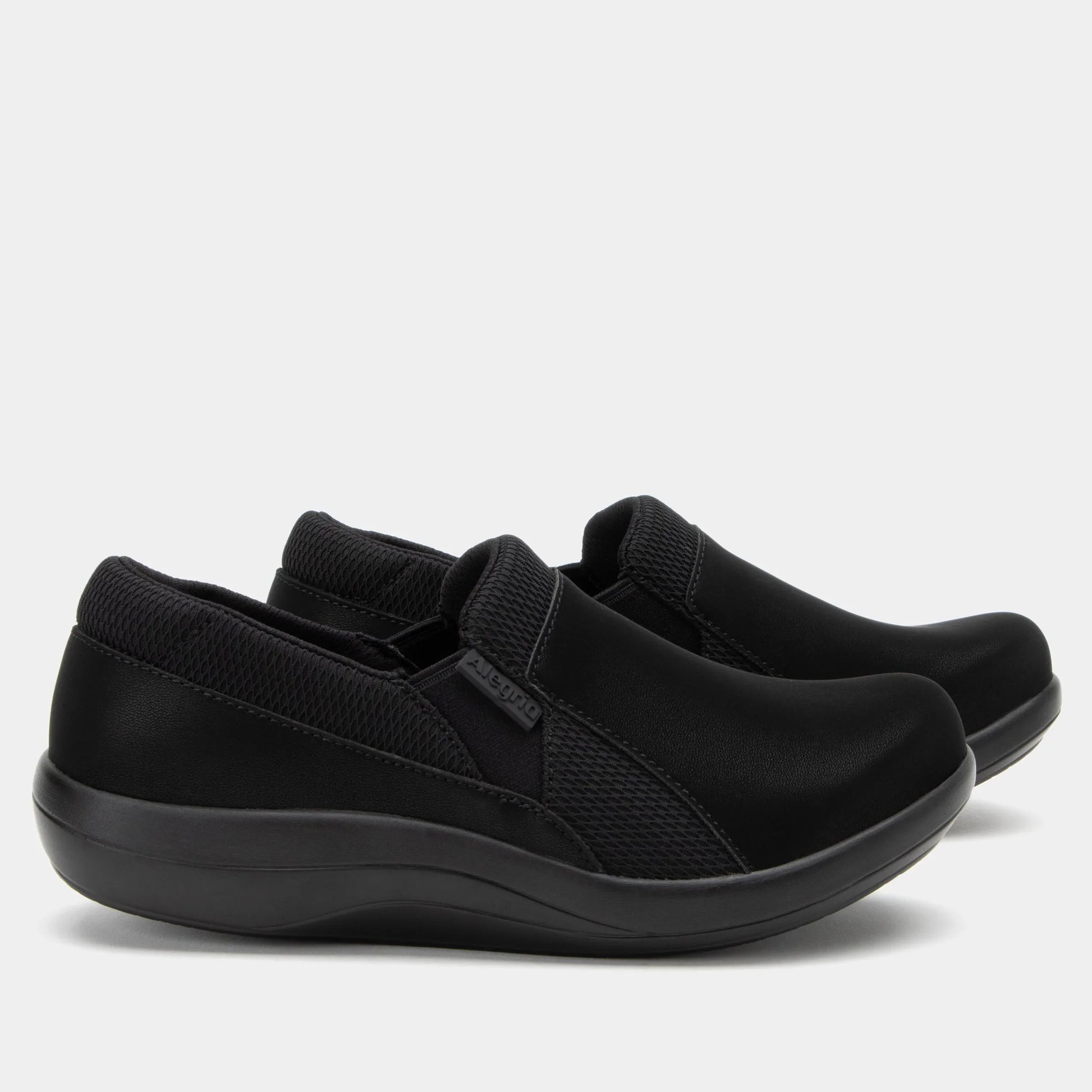 Alegria Women's Duette Black