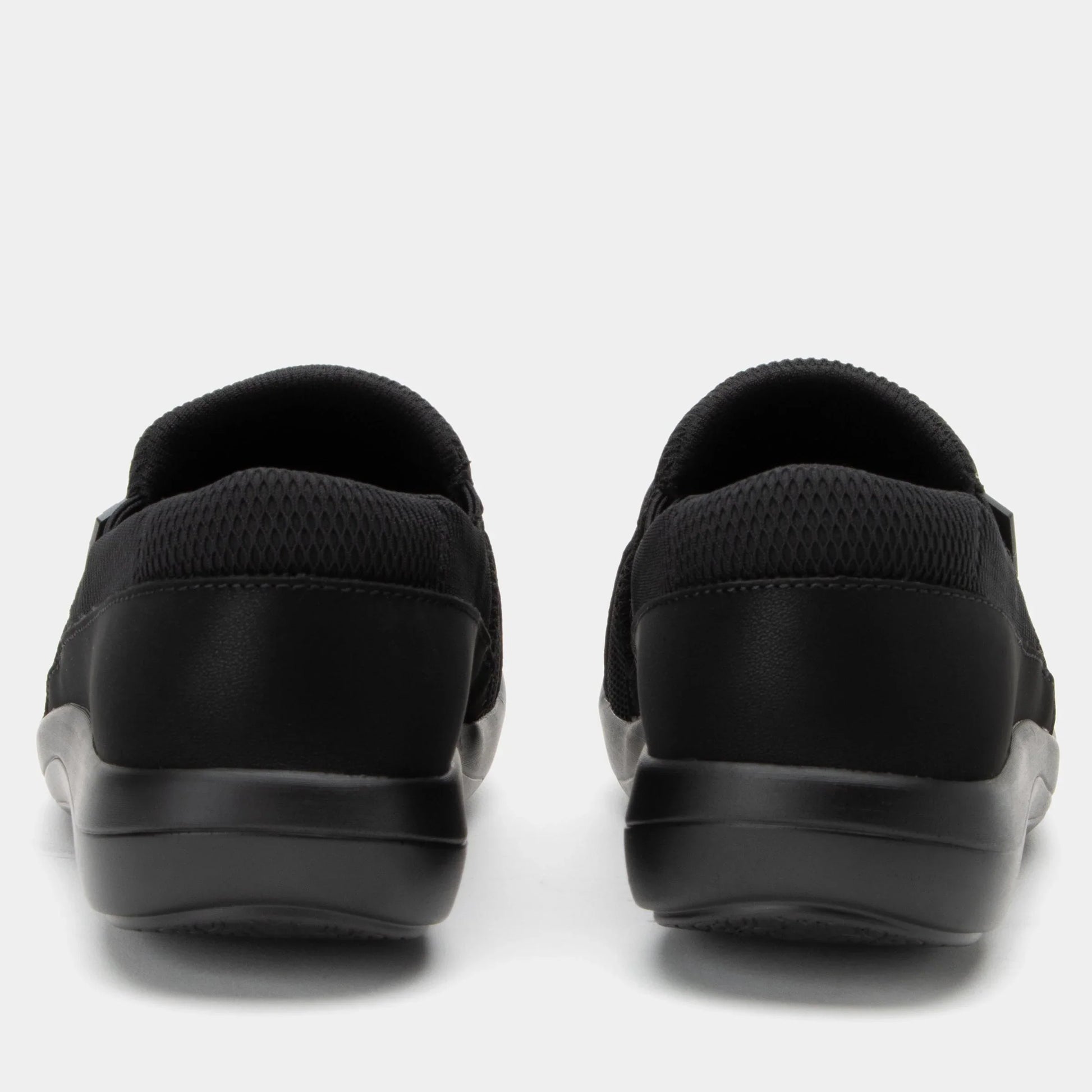 Alegria Women's Duette Black