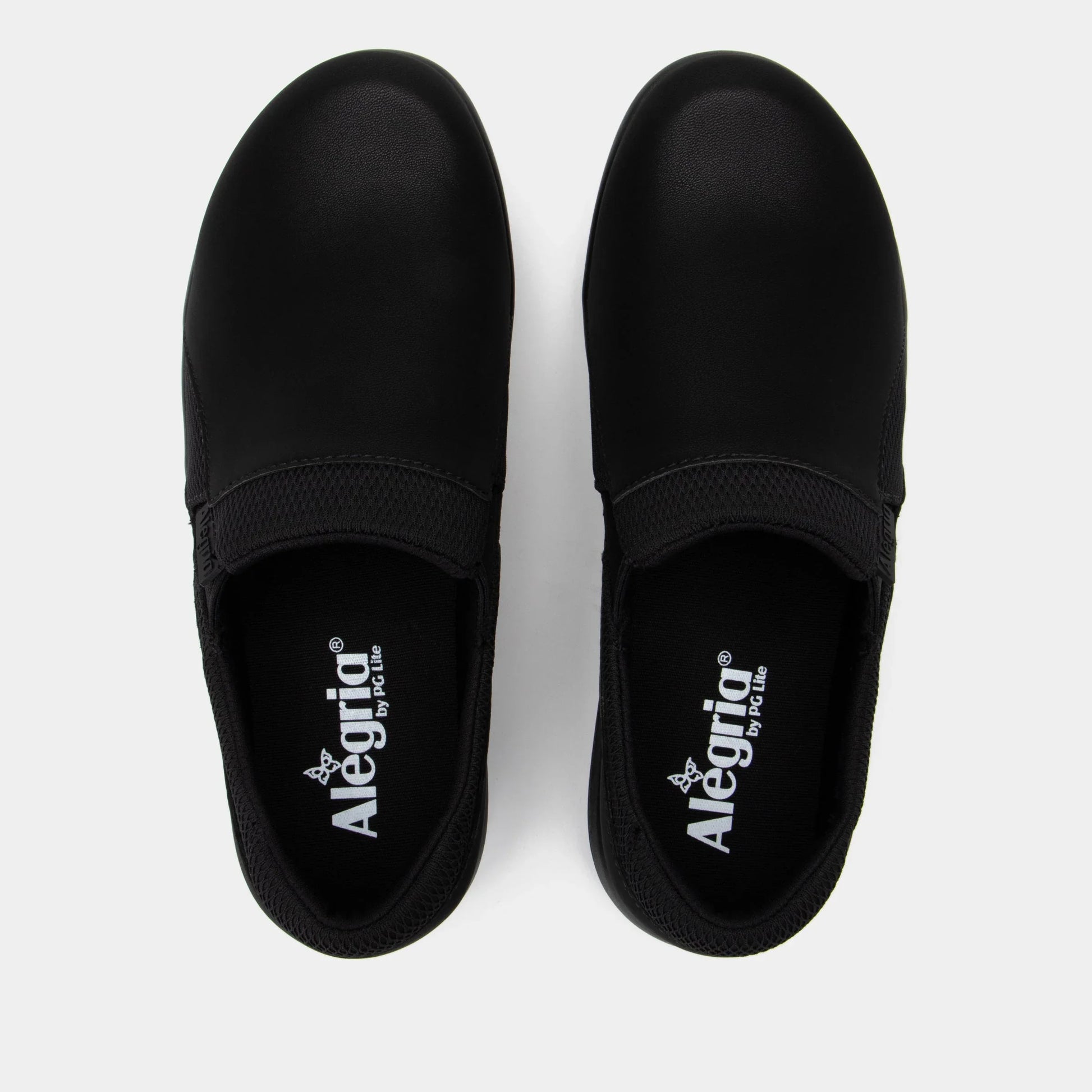 Alegria Women's Duette Black
