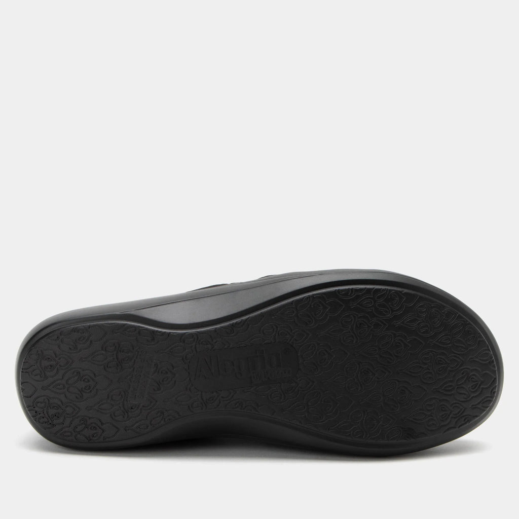 Alegria Women's Duette Black