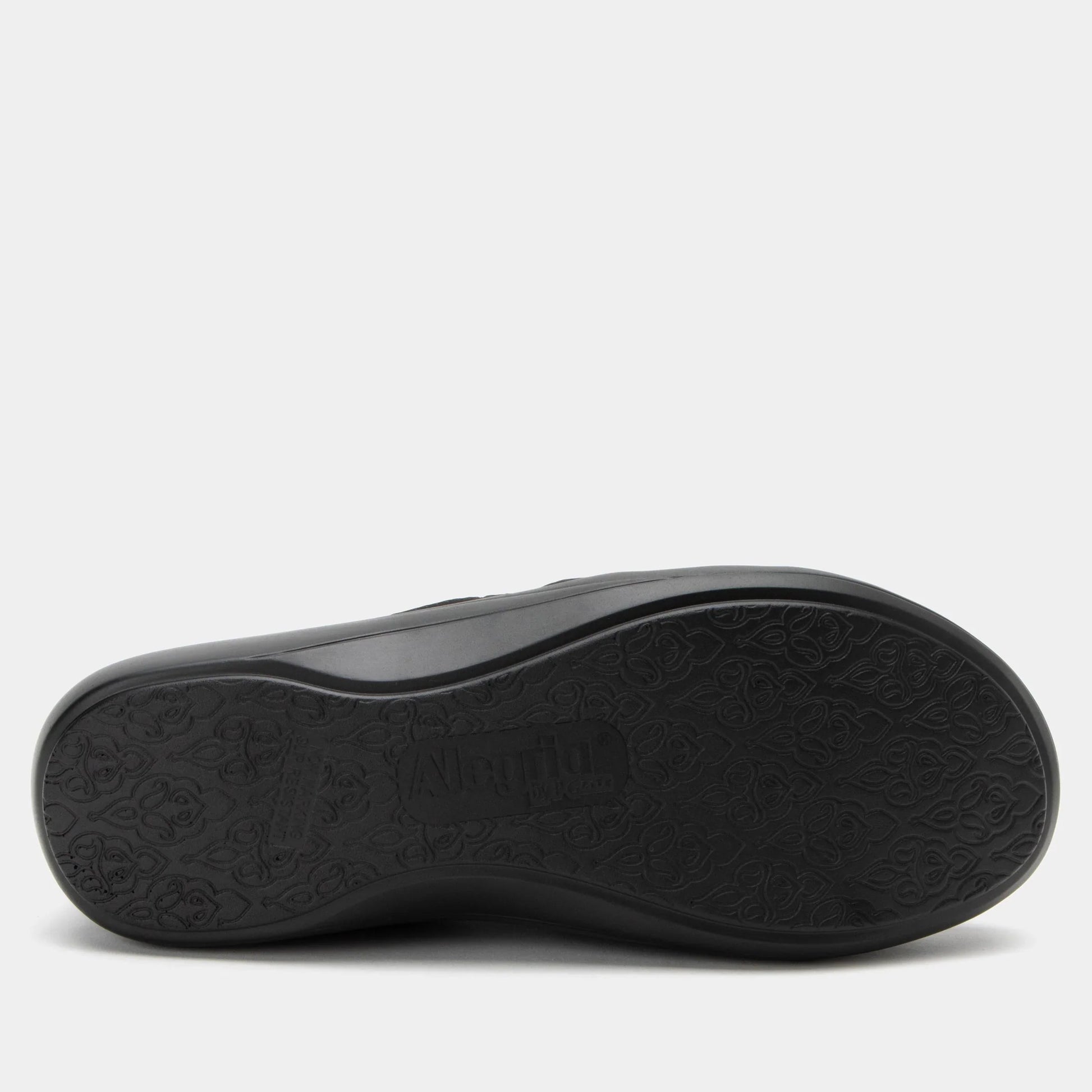 Alegria Women's Duette Black