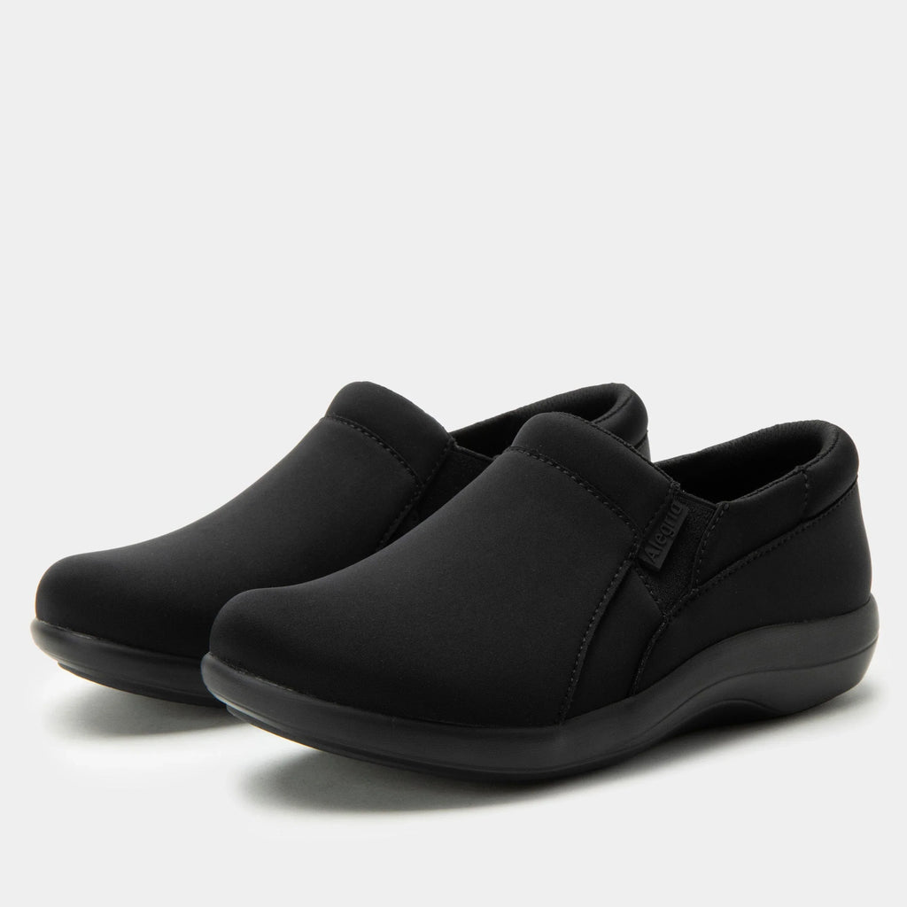 Alegria Women's Duette Liquid Black
