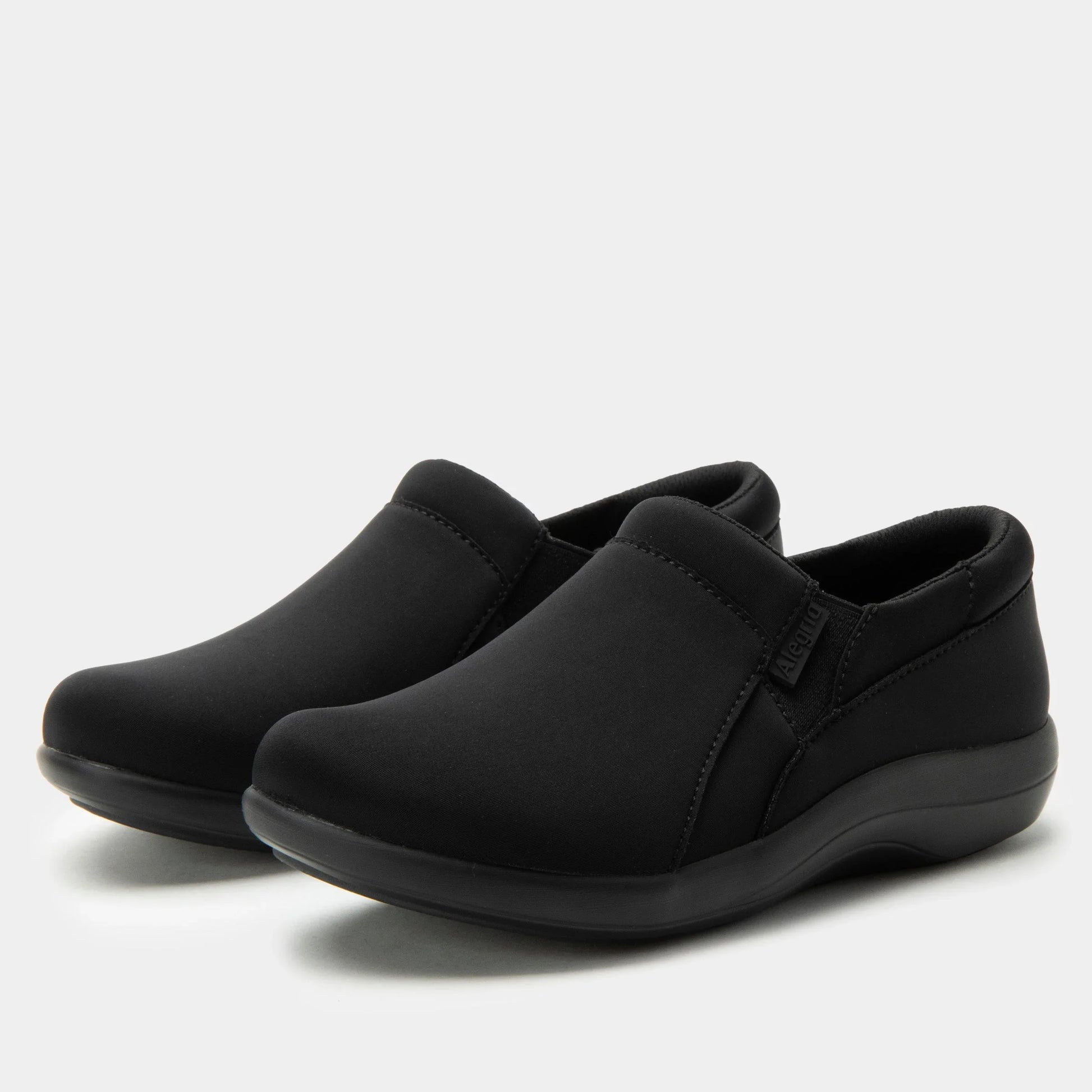 Alegria Women's Duette Liquid Black