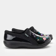 Alegria Women's Duette Running in Flowers