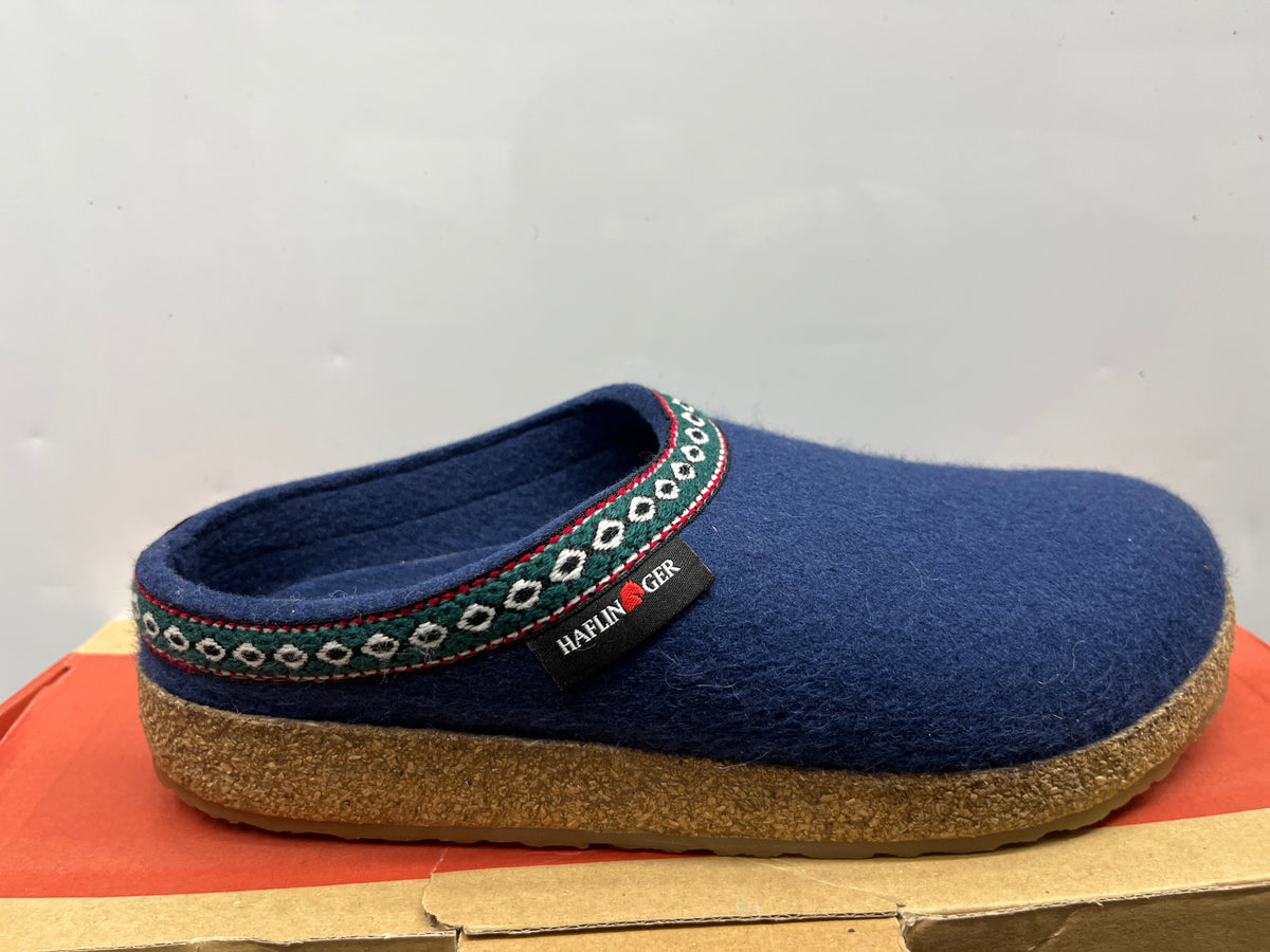 Haflinger GZ108 Pine