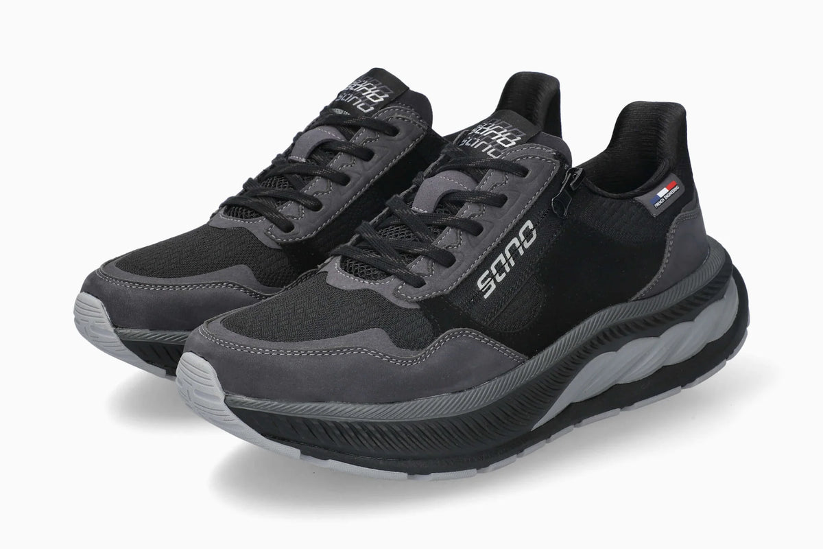 Sano Men’s Stride Steel