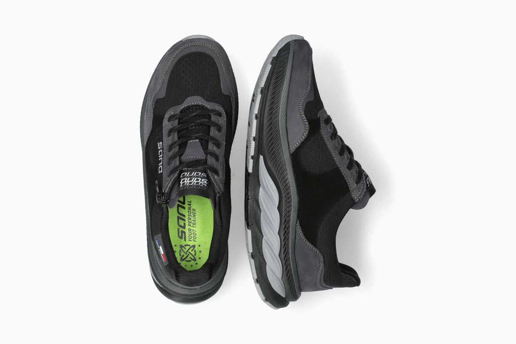 Sano Men’s Stride Steel