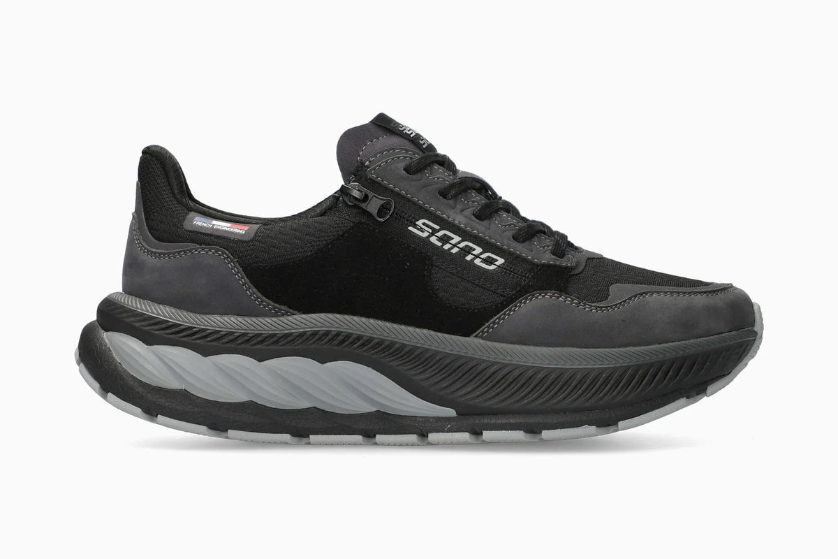 Sano Men’s Stride Steel
