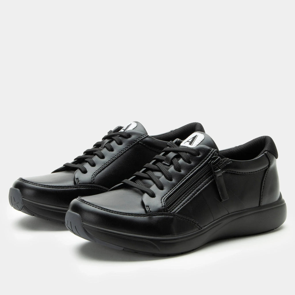 Alegria Women's Eazeer Black