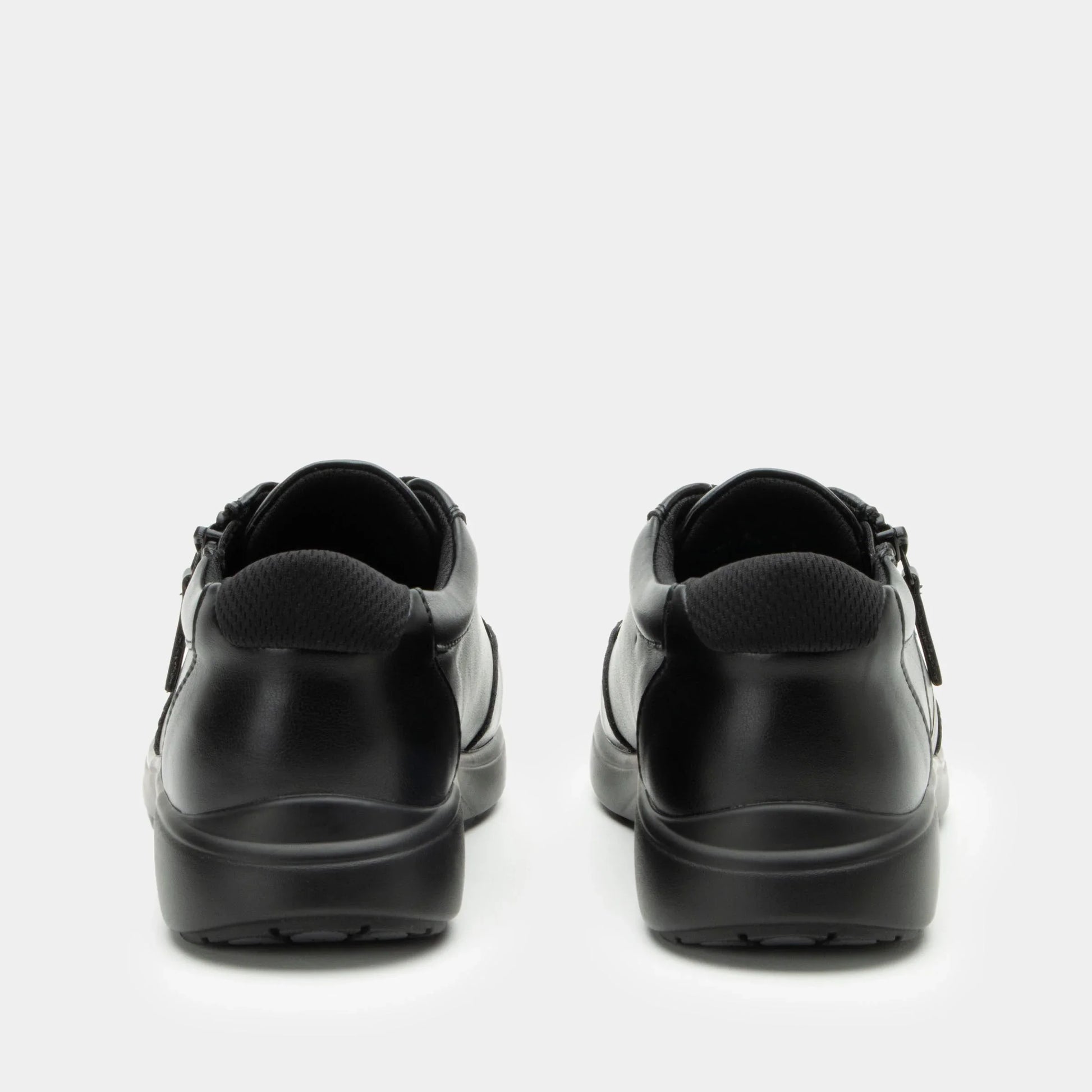 Alegria Women's Eazeer Black