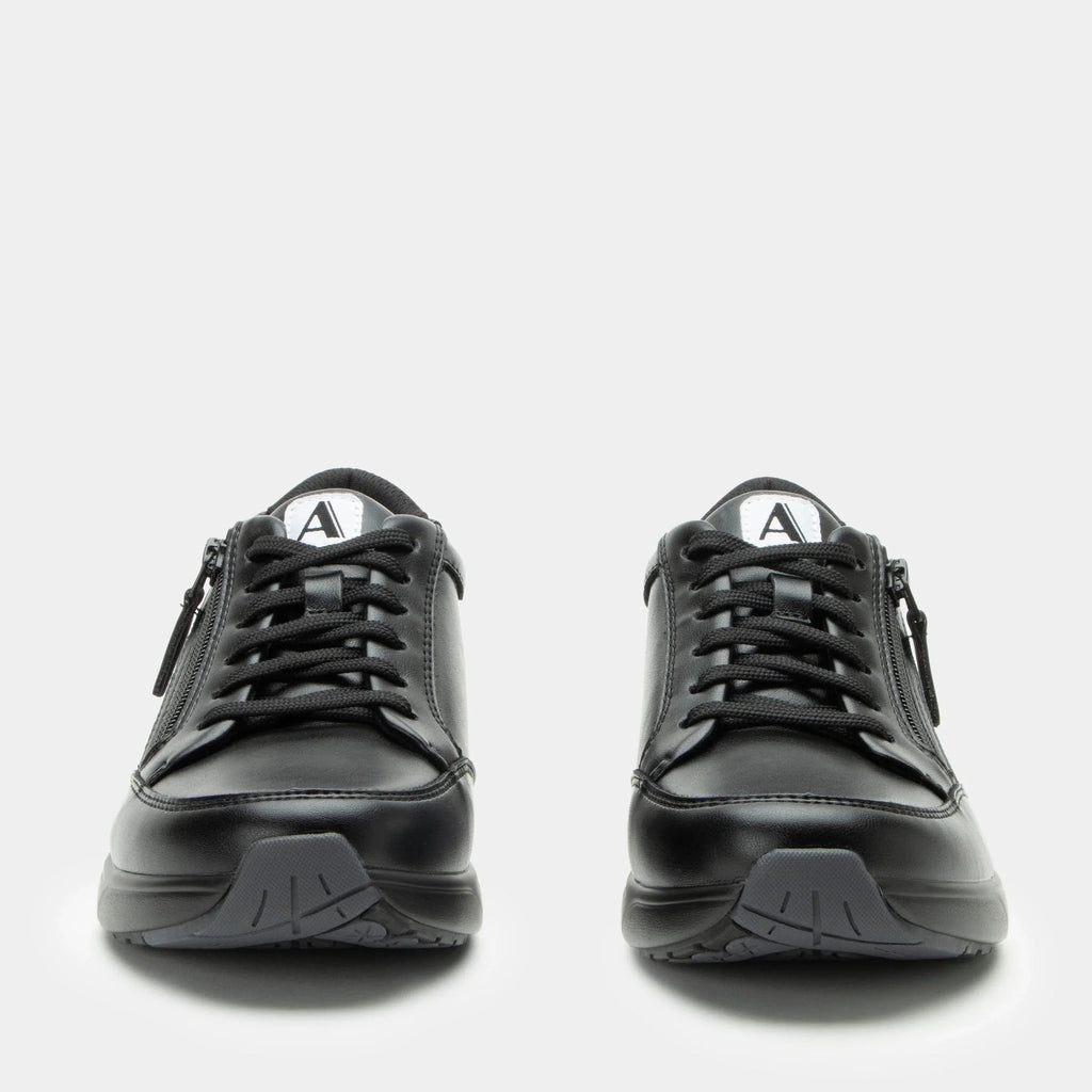 Alegria Women's Eazeer Black