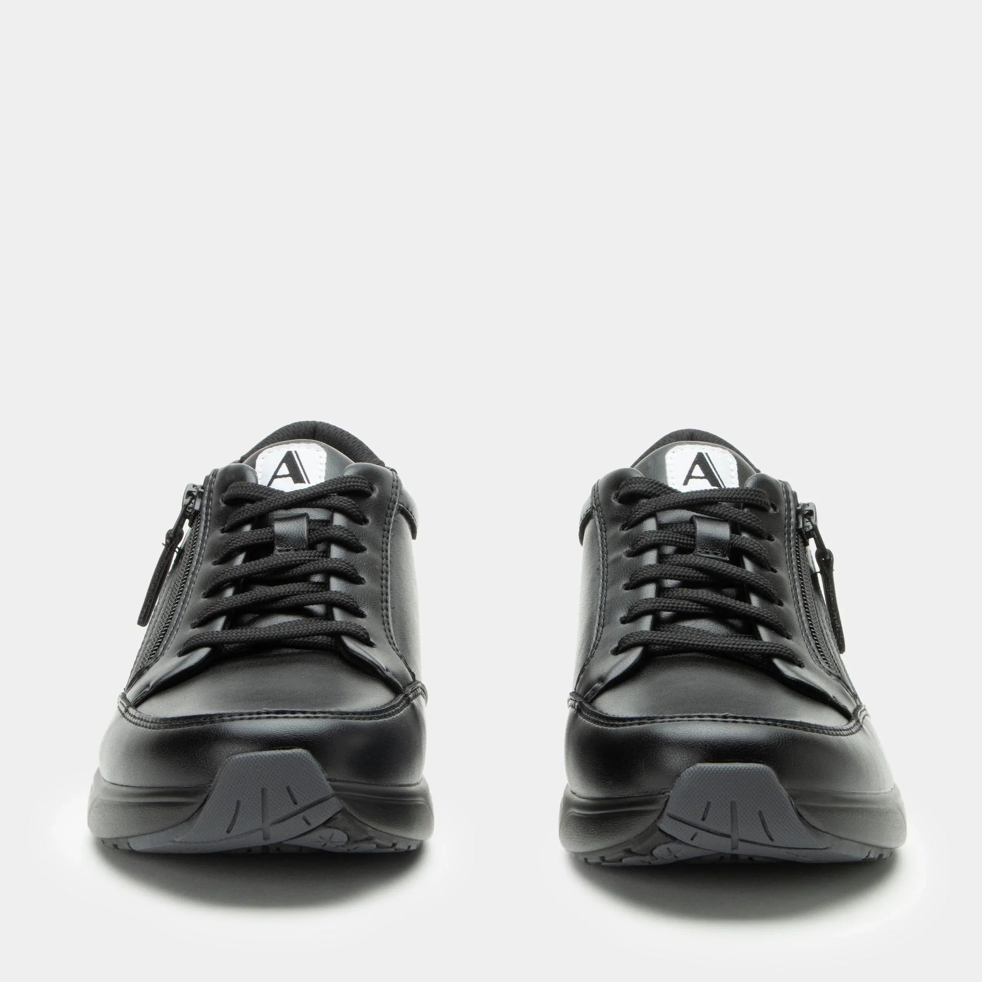 Alegria Women's Eazeer Black