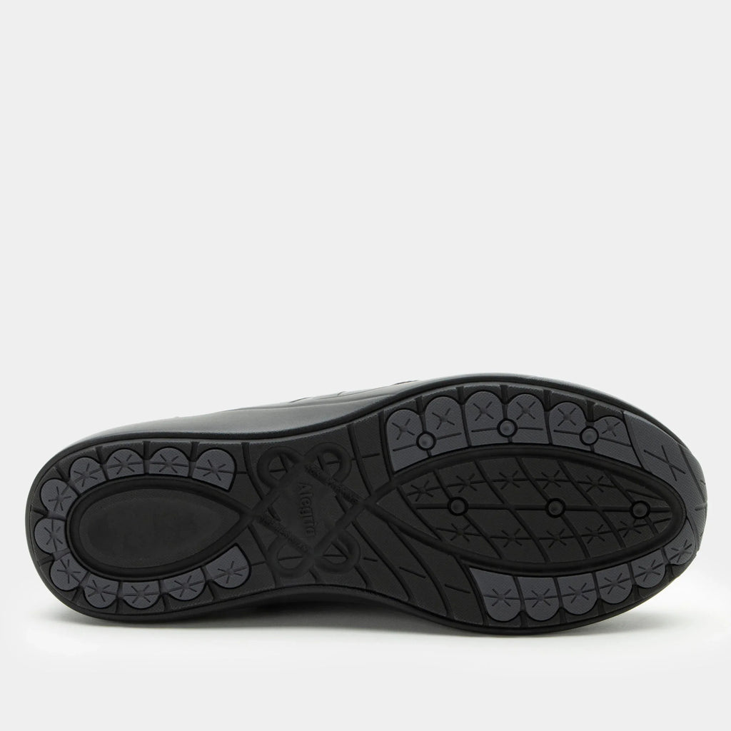 Alegria Women's Eazeer Black