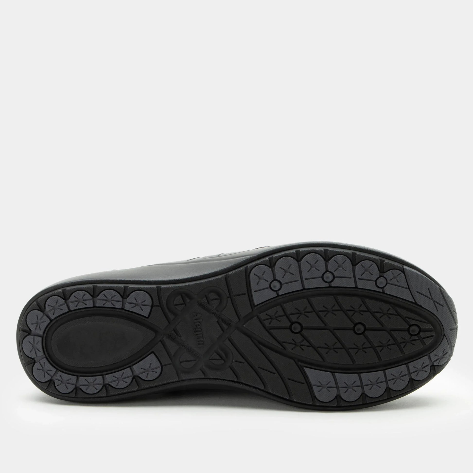 Alegria Women's Eazeer Black