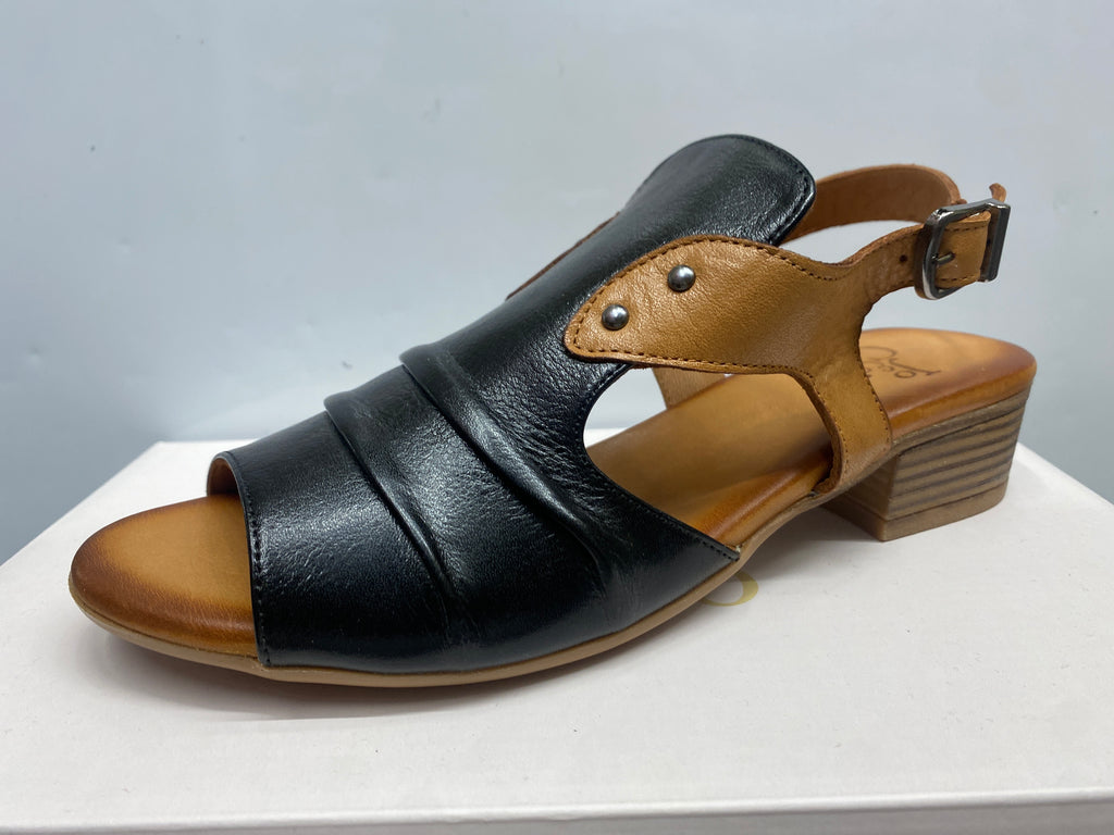 Jo & Coco ( 171 426 ) Black
