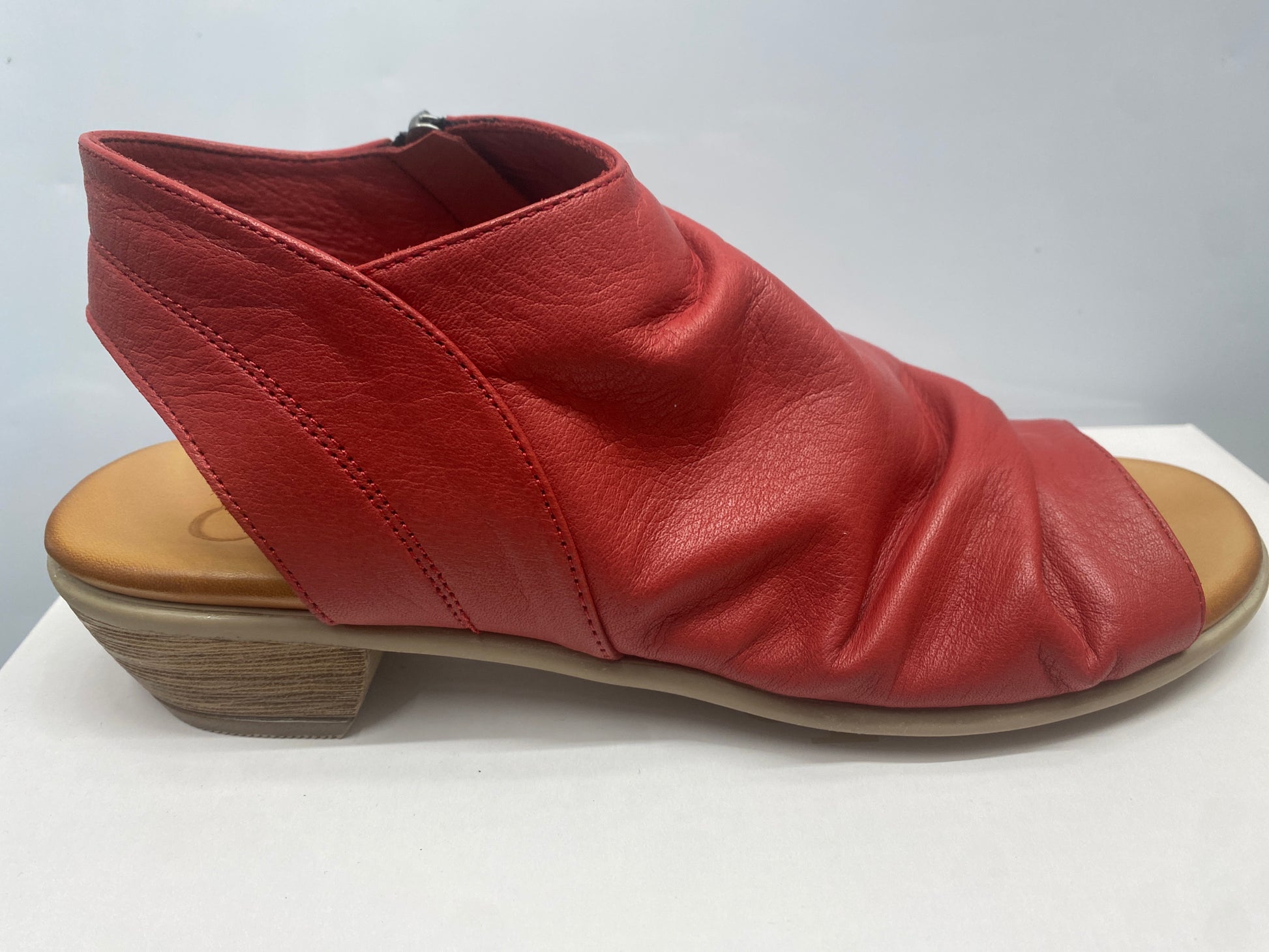 Jo & Coco ( 009 2126 ) Red