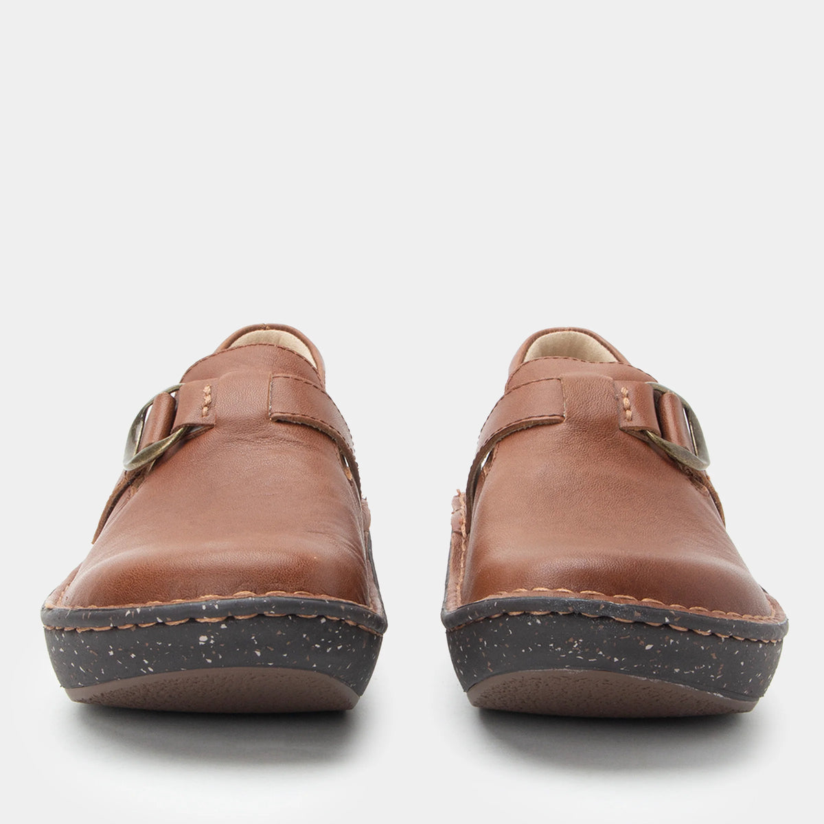 Alegria Women's FYNN Washed Umber
