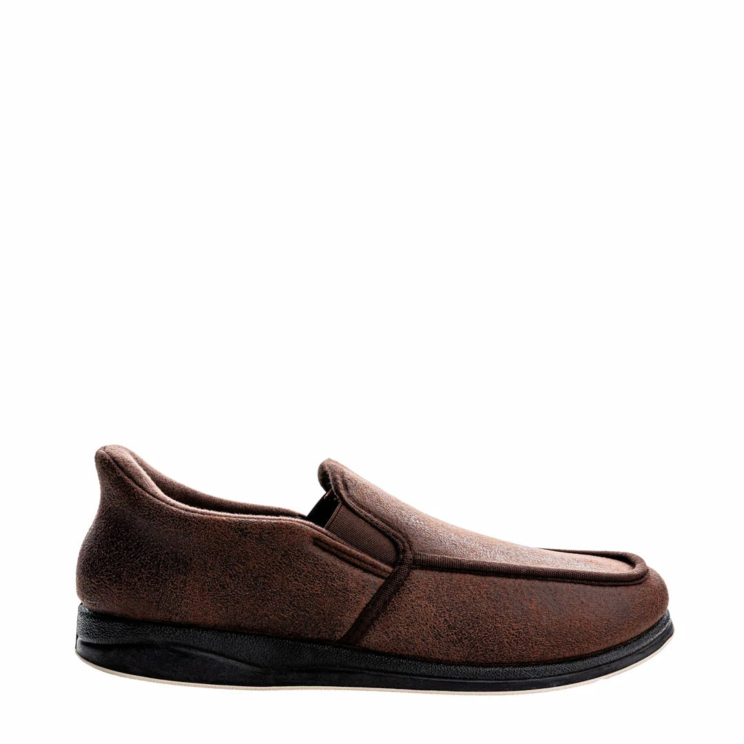 Foam Treads Men's Gain Brown
