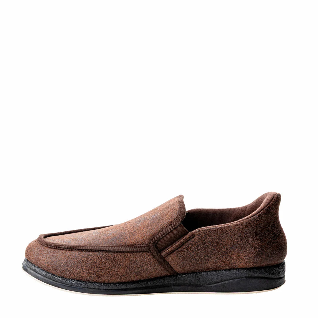 Foam Treads Men's Gain Brown