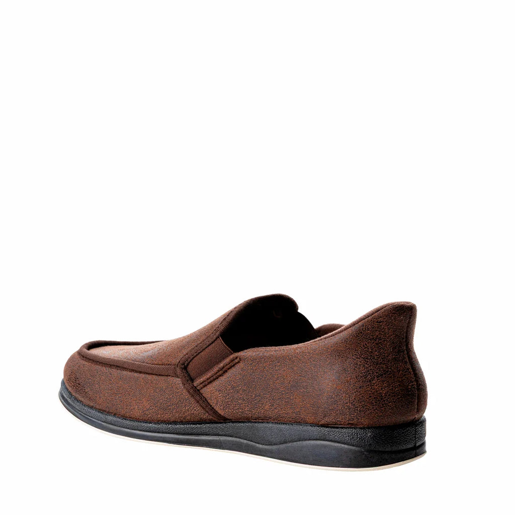 Foam Treads Men's Gain Brown