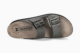 Mephisto Women's Hester Grey Havana