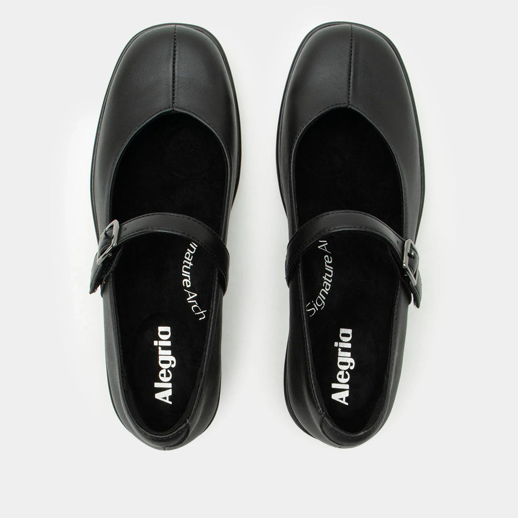 Alegria Women's Haylo Black