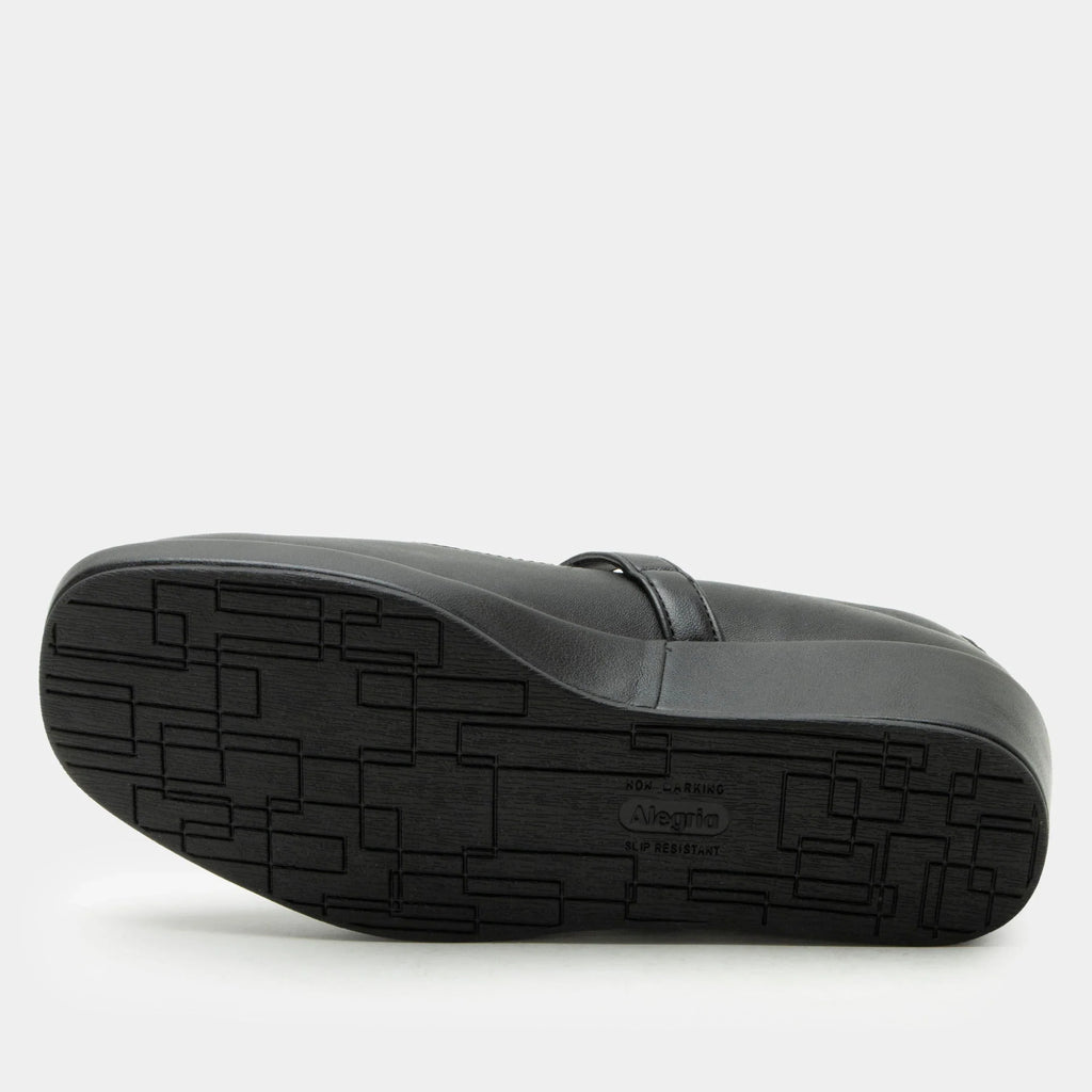 Alegria Women's Haylo Black
