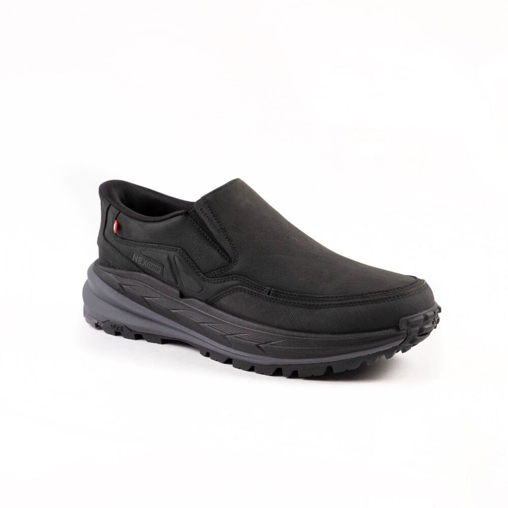 NexGrip Women's Ice Walker Black