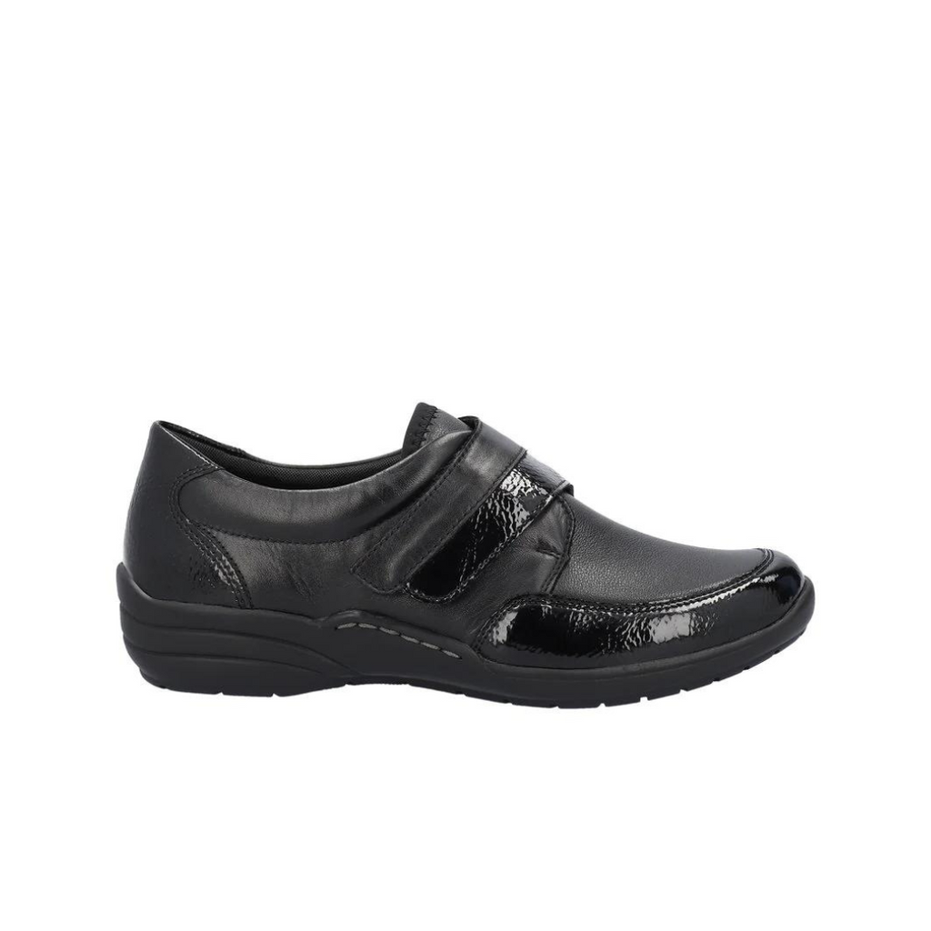 Remonte Women's R7600-04 Black