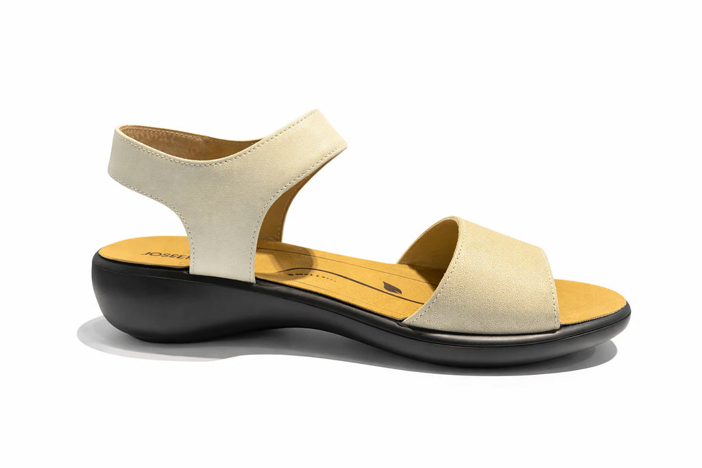 Josef Seibel Women’s Ibiza 13 gold-kombi