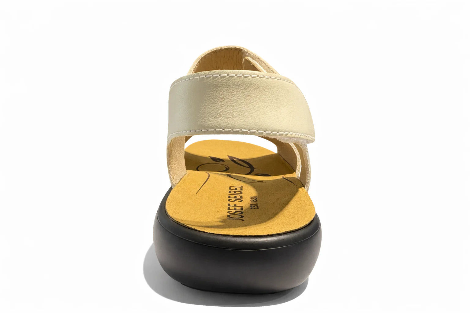Josef Seibel Women’s Ibiza 13 gold-kombi
