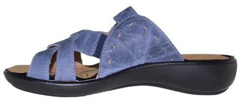 Josef Seibel Women’s Ibiza 99 / blue