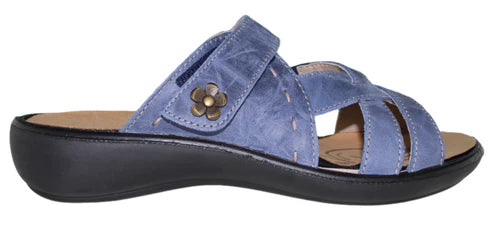 Josef Seibel Women’s Ibiza 99 / blue