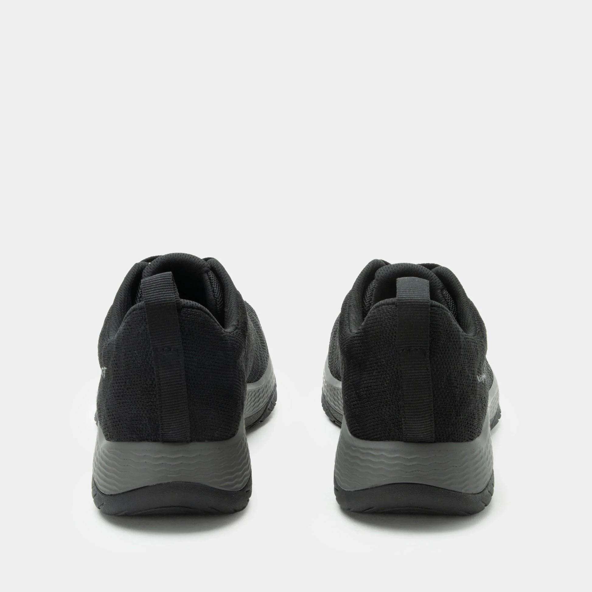 Alegria Women's IN8 All Black