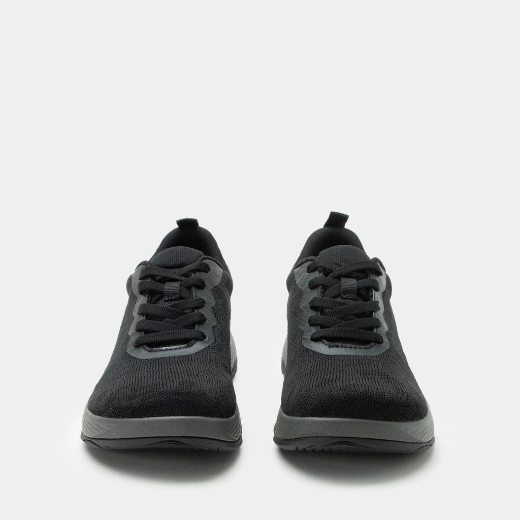Alegria Women's IN8 All Black