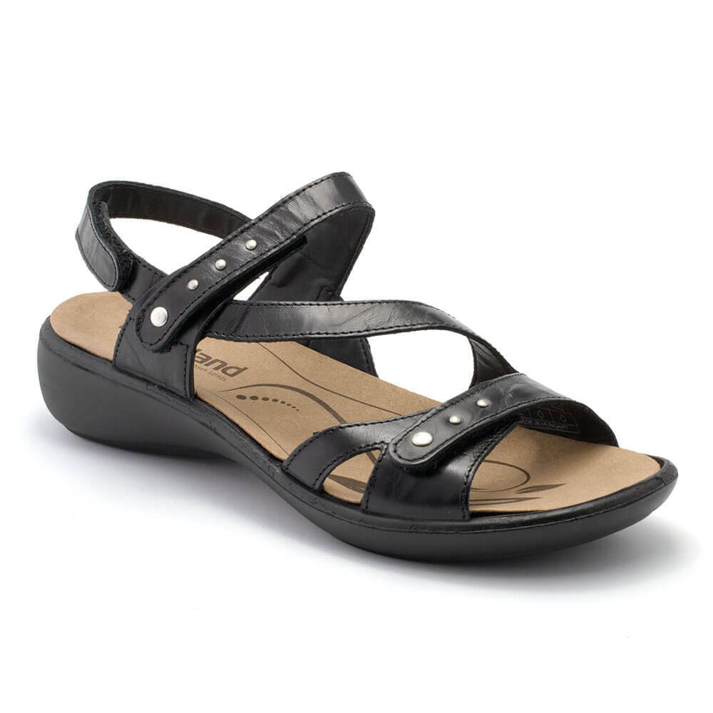 Romika Women’s Ibiza 70 black