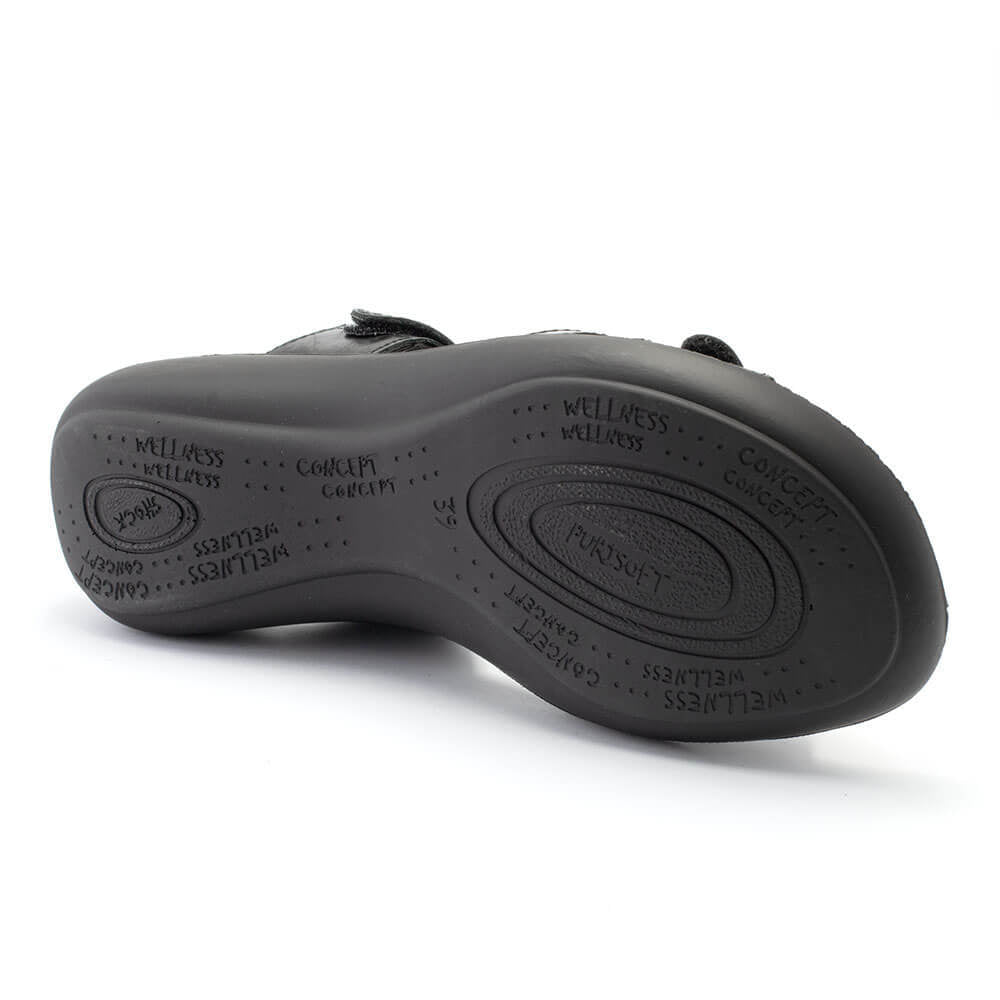 Romika Women’s Ibiza 70 black