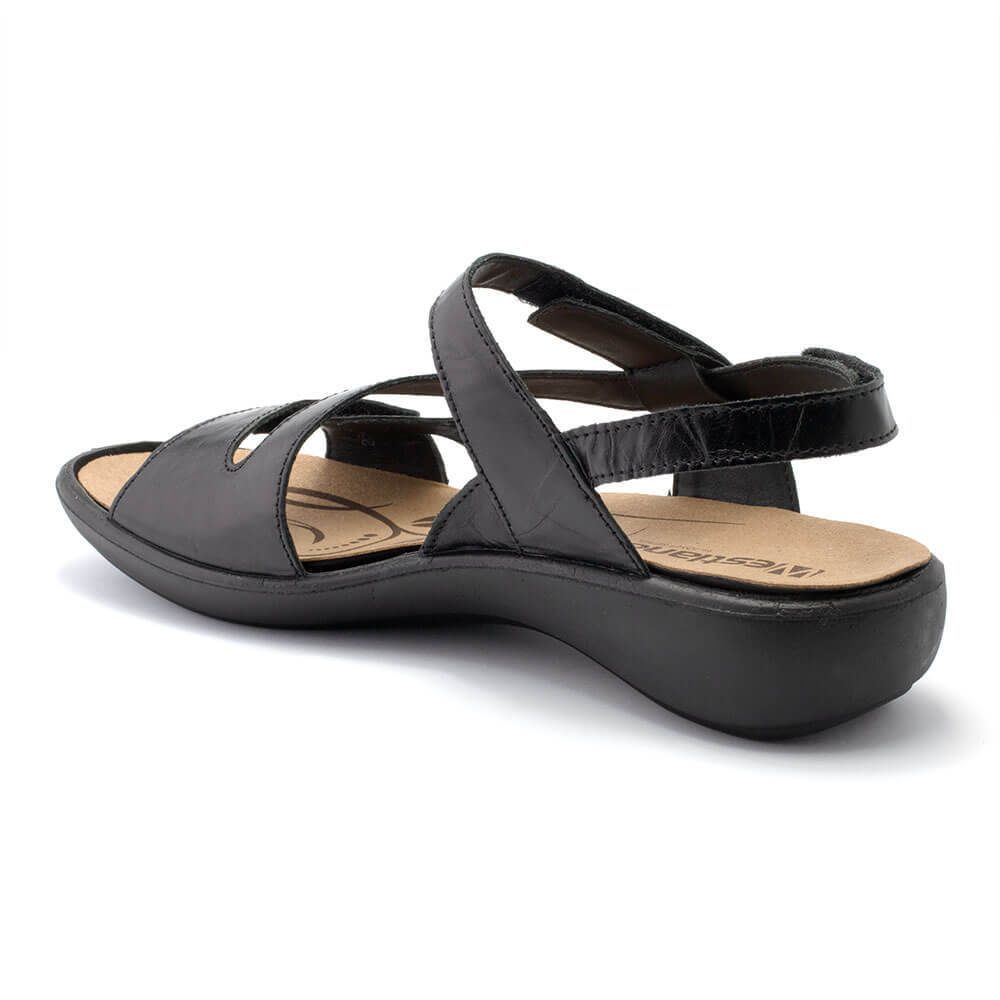 Romika Women’s Ibiza 70 black