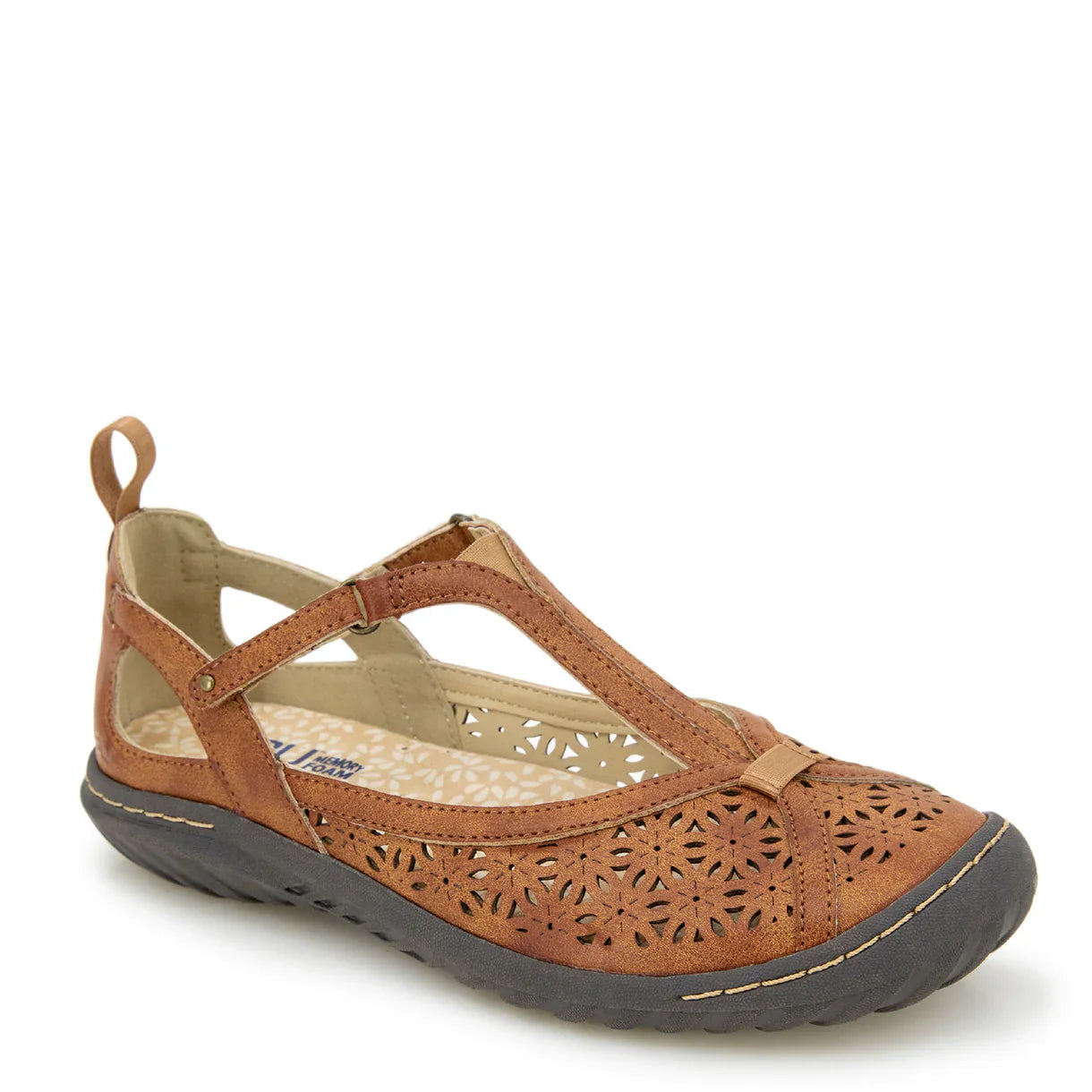 JBU Women’s Daffodil Whiskey
