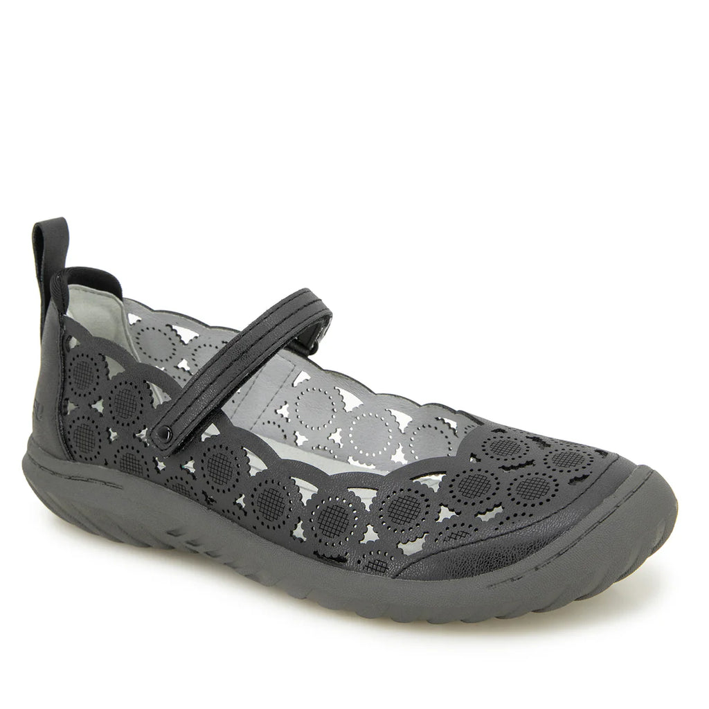 JBU Women’s Anne Black